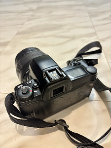 Filmikaamera Sigma sa-300 (2 foto / 4)