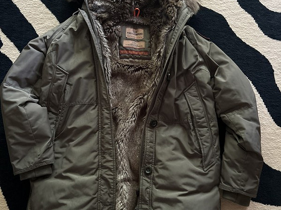 Parajumpers parka suurus xs