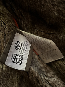 Parajumpers parka suurus xs (2 foto / 5)
