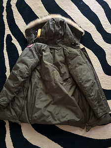 Parajumpers parka suurus xs (3 foto / 5)