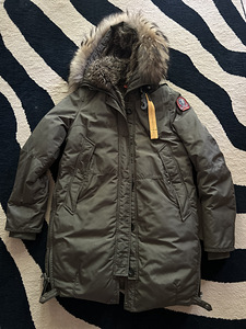 Parajumpers parka suurus xs (4 foto / 5)