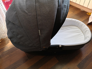 Bebetto 42 twin (1 foto / 7)