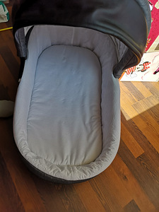 Bebetto 42 twin (7 foto / 7)