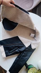 PRIMARK легкая куртка (3 фото из 6)