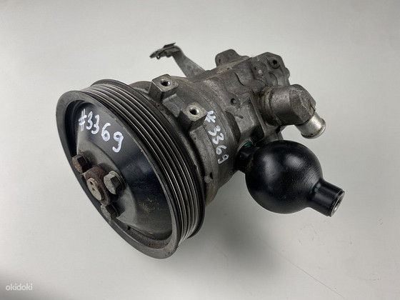НАСОС Г.У.Р. Dynamic Drive BMW 7 (E65, E66) (2001-2009)
