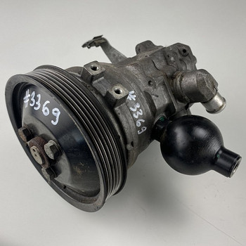 НАСОС Г.У.Р. Dynamic Drive BMW 7 (E65, E66) (2001-2009)