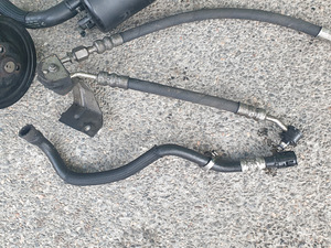 ШЛАНГИ Г.У.Р. Dynamic Drive BMW 7 (E65, E66) (2001-2009) (1 фото из 1)