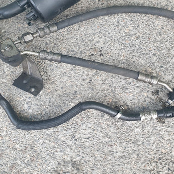 ШЛАНГИ Г.У.Р. Dynamic Drive BMW 7 (E65, E66) (2001-2009)