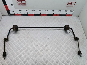 Tagumine stabilisaator BMW 7 (E65, E66) (2001-2009) (1 foto / 1)