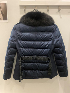 Talvejope Burberry ( suurus XS/S) (2 foto / 2)