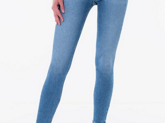 Calvin Klein teksad