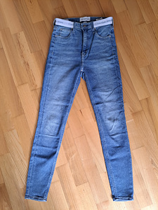 Calvin Klein teksad (2 foto / 5)
