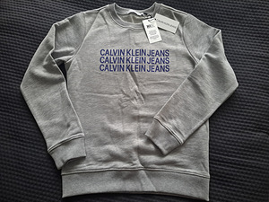 Толстовка Calvin Klein (1 фото из 1)