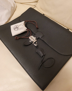 Hermès portfell (1 foto / 9)