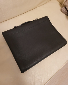 Hermès portfell (4 foto / 9)