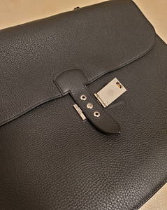 Hermès portfell (8 foto / 9)