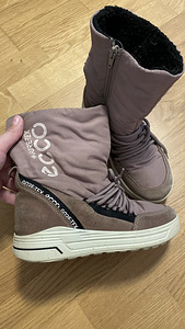 Saapad Ecco (6 foto / 6)