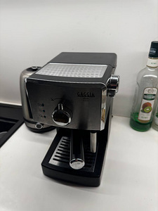 Кофе-машина Gaggia Viva Deluxe (1 фото из 1)