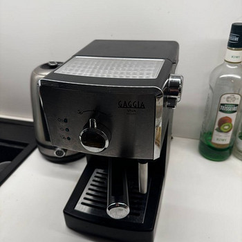 Кофе-машина Gaggia Viva Deluxe