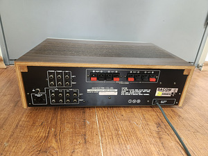 Akai AM-2400 Stereo Integrated Amplifier (3 foto / 3)