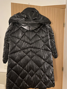 Пальто (2 фото из 3)