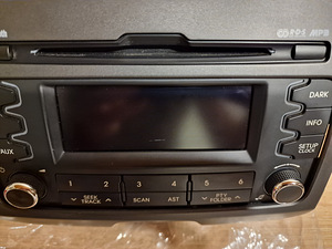 Kia Sportage originaal makk (2 foto / 3)