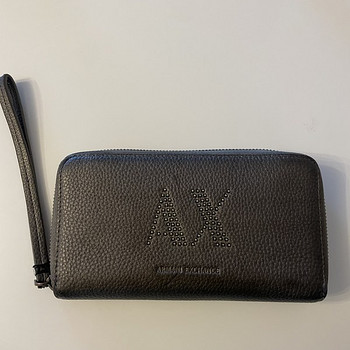 Кошелек Armani