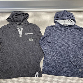 Guess; Jack&Jones pusa, hoodie, pikavarrukaga särk S