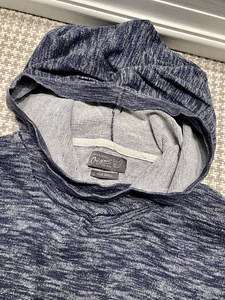 Guess; Jack&Jones pusa, hoodie, pikavarrukaga särk S (5 foto / 5)