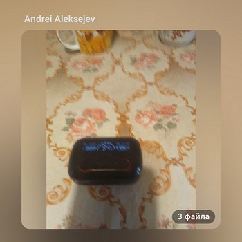 Müün juhtmevabad kõrvaklapid