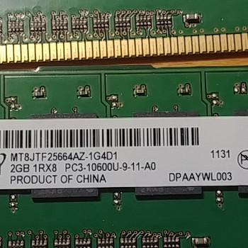 RAM