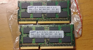 RAM (3 foto / 6)