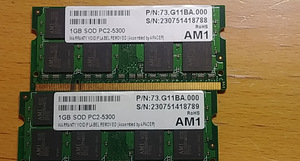 RAM (5 foto / 6)