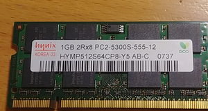 RAM (6 foto / 6)