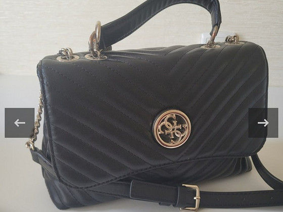 GUESS ORIGINAL kott!