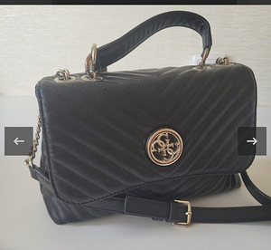Сумка GUESS ORIGINAL! (1 фото из 6)