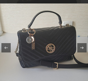 Сумка GUESS ORIGINAL! (6 фото из 6)