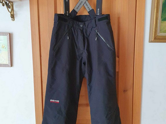 Altitude suusapüksid talvepüksid s 38
