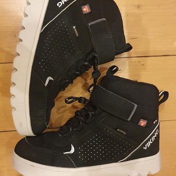 Viking Fleek Warm gtx talvesaapad s 38 (stp 24,9 cm)