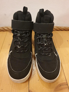 Viking Fleek Warm gtx talvesaapad s 38 (stp 24,9 cm) (2 фото из 3)