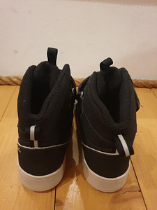 Viking Fleek Warm gtx talvesaapad s 38 (stp 24,9 cm) (3 фото из 3)
