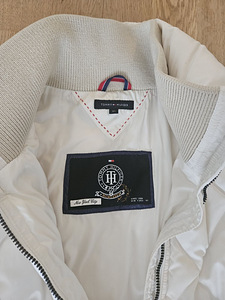 Naiste jope Tommy Hilfiger XS (3 foto / 5)