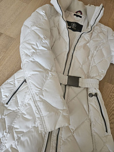 Naiste jope Tommy Hilfiger XS (4 foto / 5)