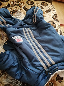 Продам новый костюм для маленькой собаки, размер XL. (2 фото из 3)
