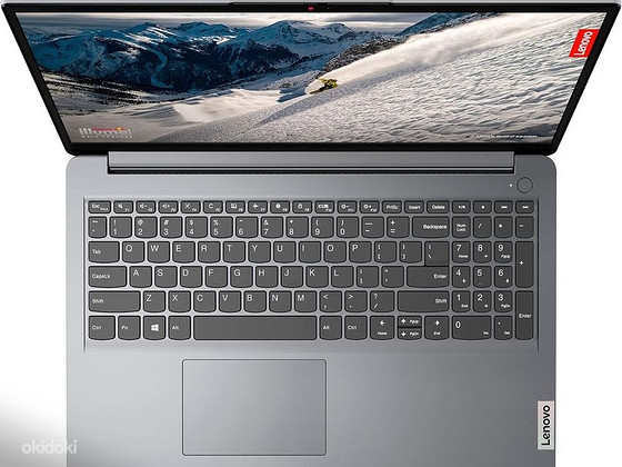 Lenovo IdeaPad 5 14 Ryzen5, 8GB, 512GB 81YM0091MX