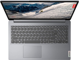 Lenovo IdeaPad 5 14 Ryzen5, 8GB, 512GB 81YM0091MX (1 фото из 2)