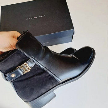 Tommy Hilfiger saapad,suurus 39.