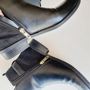 Tommy Hilfiger saapad,suurus 39. (3 foto / 4)