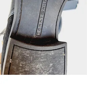 Tommy Hilfiger saapad,suurus 39. (4 foto / 4)