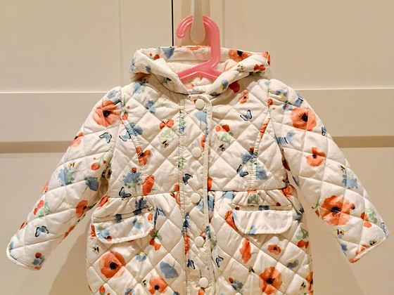 MOTHERCARE k/s jope 80